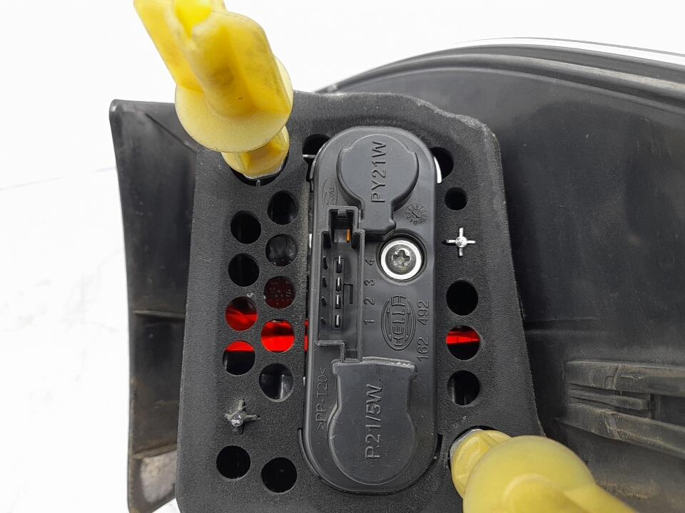 Fanale posteriore principale sinistro (luci) FORD S-MAX 1 PHASE 1 Diésel - 1