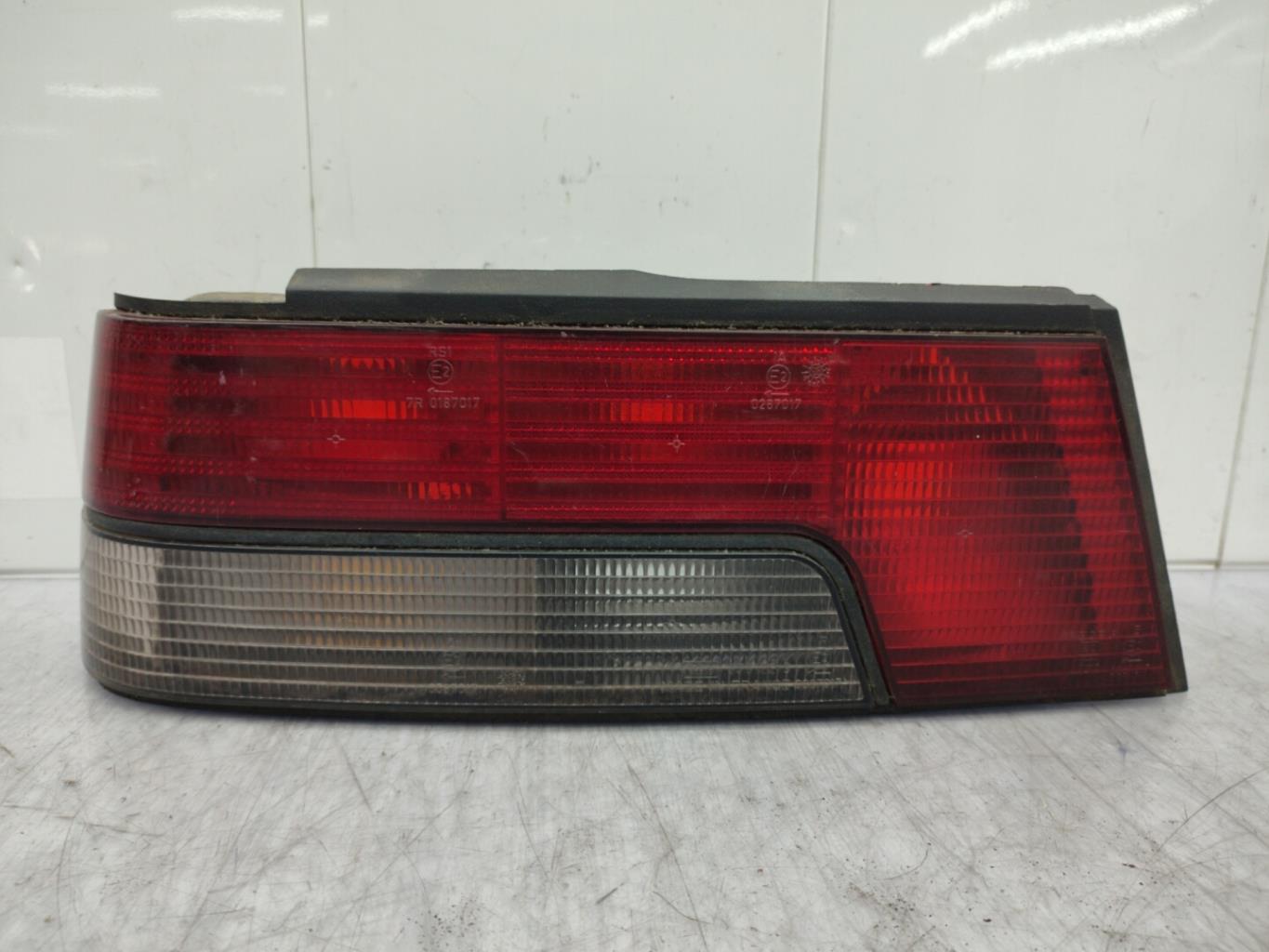 Fanale posteriore principale sinistro (luci) PEUGEOT 405 PHASE 1 Gasolina - 1