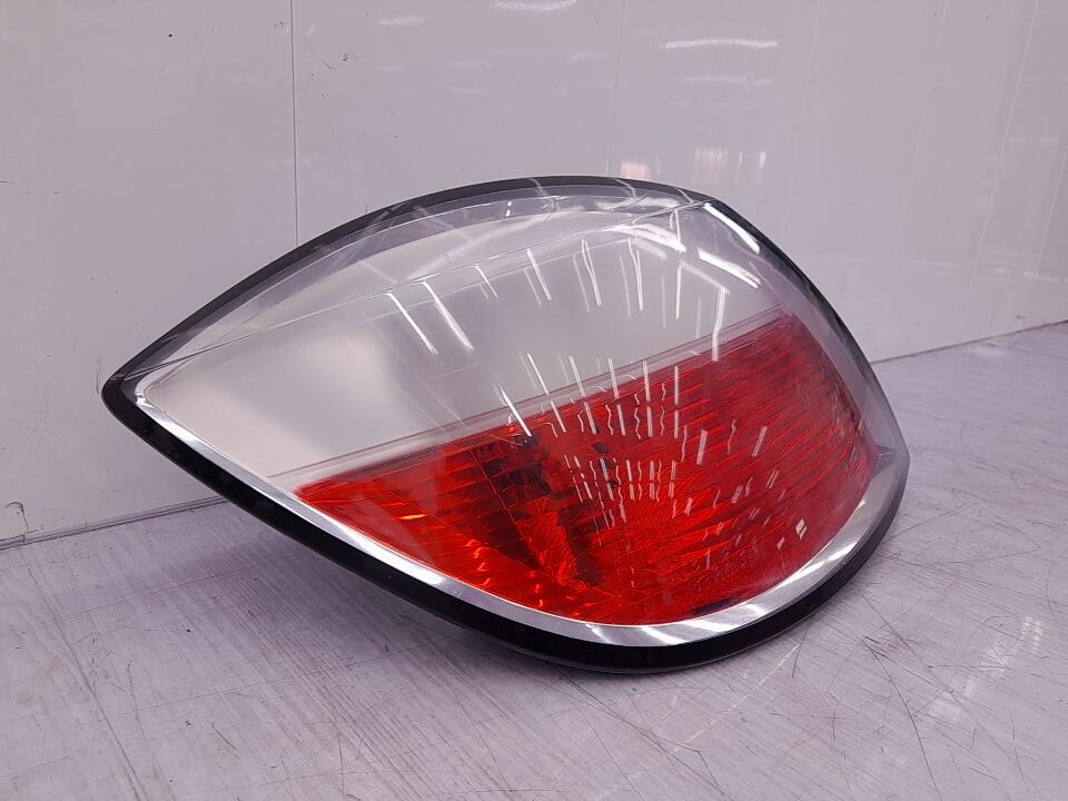 Fanale posteriore principale sinistro (luci) OPEL ASTRA H PHASE 1 Diésel - 1