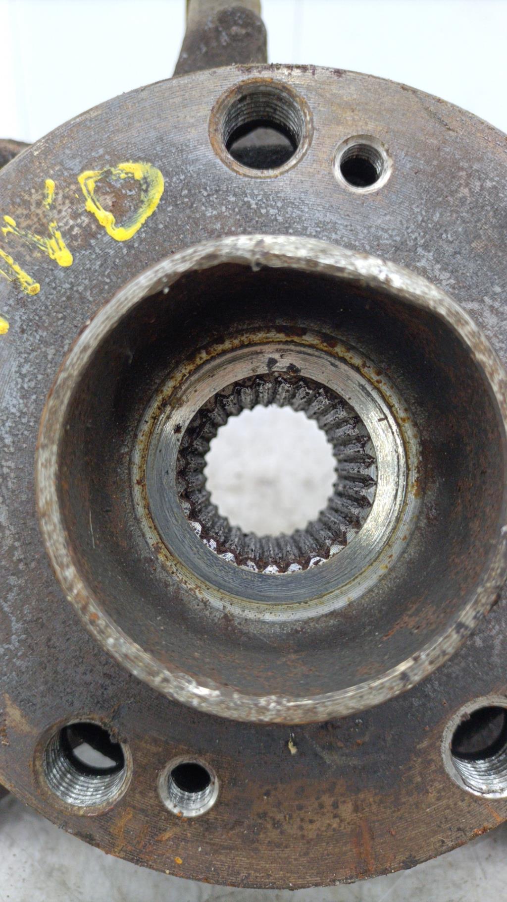 Fusee avant droit CITROEN XSARA PHASE 2 Essence - 1