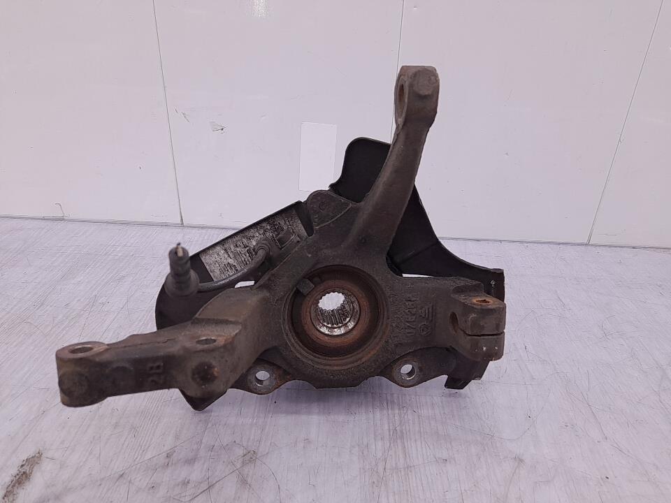 Fuso anteriore destro FIAT PANDA 2 PHASE 1 Gasolina - 1