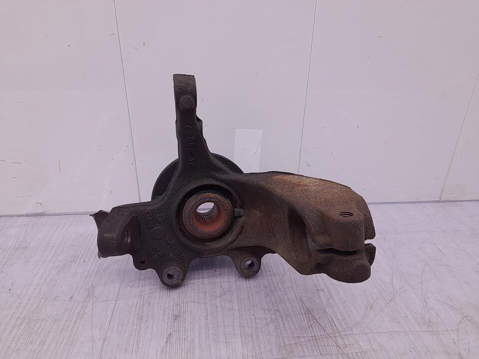 Fusee avant gauche FORD C-MAX 1 PHASE 2 Diesel - 1