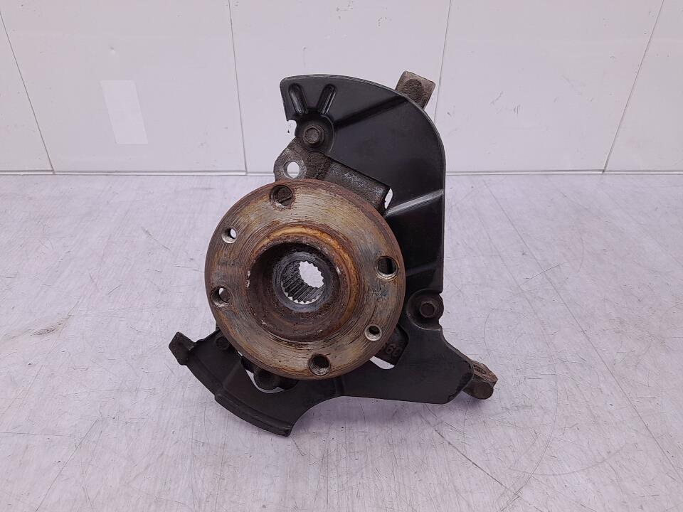 Fusee avant gauche FIAT PANDA 2 PHASE 1 Essence - 1
