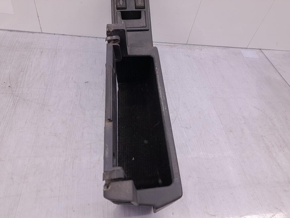 Interruttore lavacristalli anteriore sinistro RENAULT R25 PHASE 2 Diésel - 1