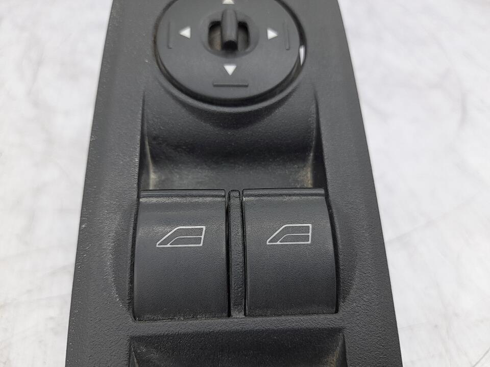 Interruttore lavacristalli anteriore sinistro FORD S-MAX 1 PHASE 1 Diésel - 1