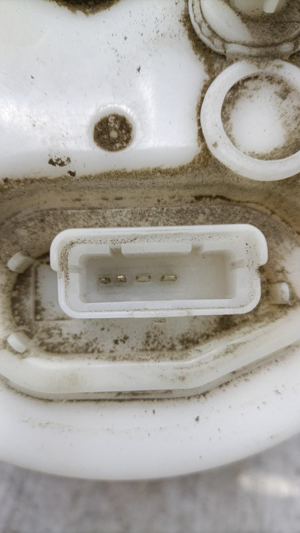 Indicatore carburante PEUGEOT 407 PHASE 1 Diésel - 1