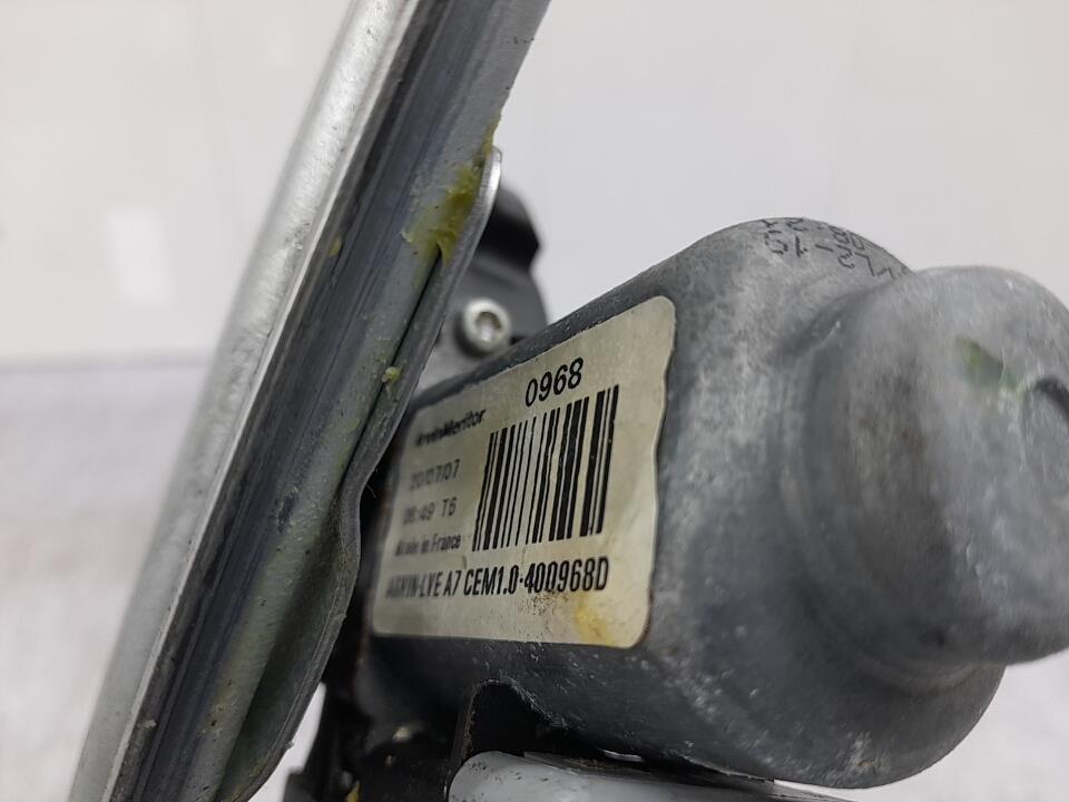 Alzacristalli elettrico posteriore destro CITROEN C4 GRAND PICASSO 1 Diésel - 1