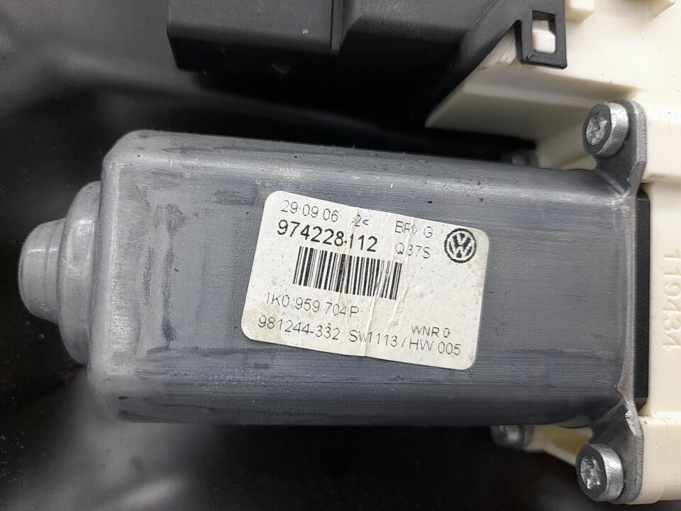 Alzacristalli elettrico posteriore destro VOLKSWAGEN PASSAT 5 Diésel - 1