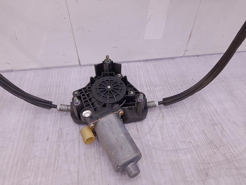 Alzacristalli elettrico anteriore destro RENAULT CLIO 2 PHASE 1 Gasolina - 1