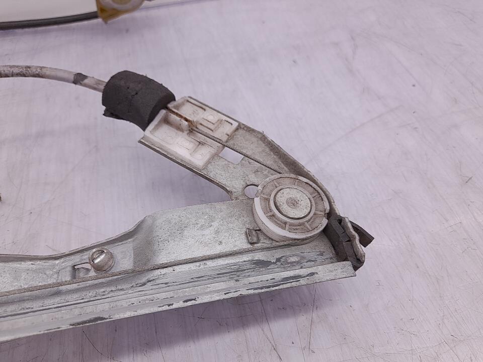 Alzacristalli elettrico anteriore sinistro PEUGEOT 206 PHASE 1 Gasolina - 1