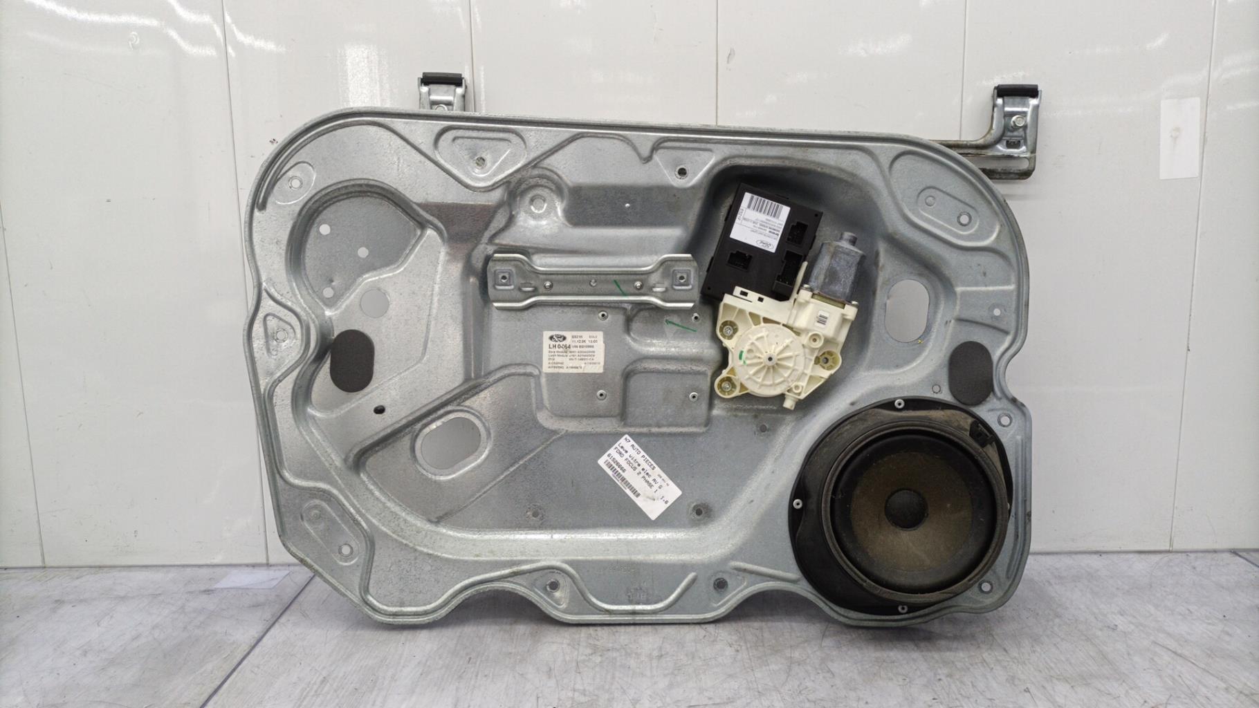 Leve vitre electrique avant gauche FORD FOCUS 2 PHASE 1 Diesel - 1