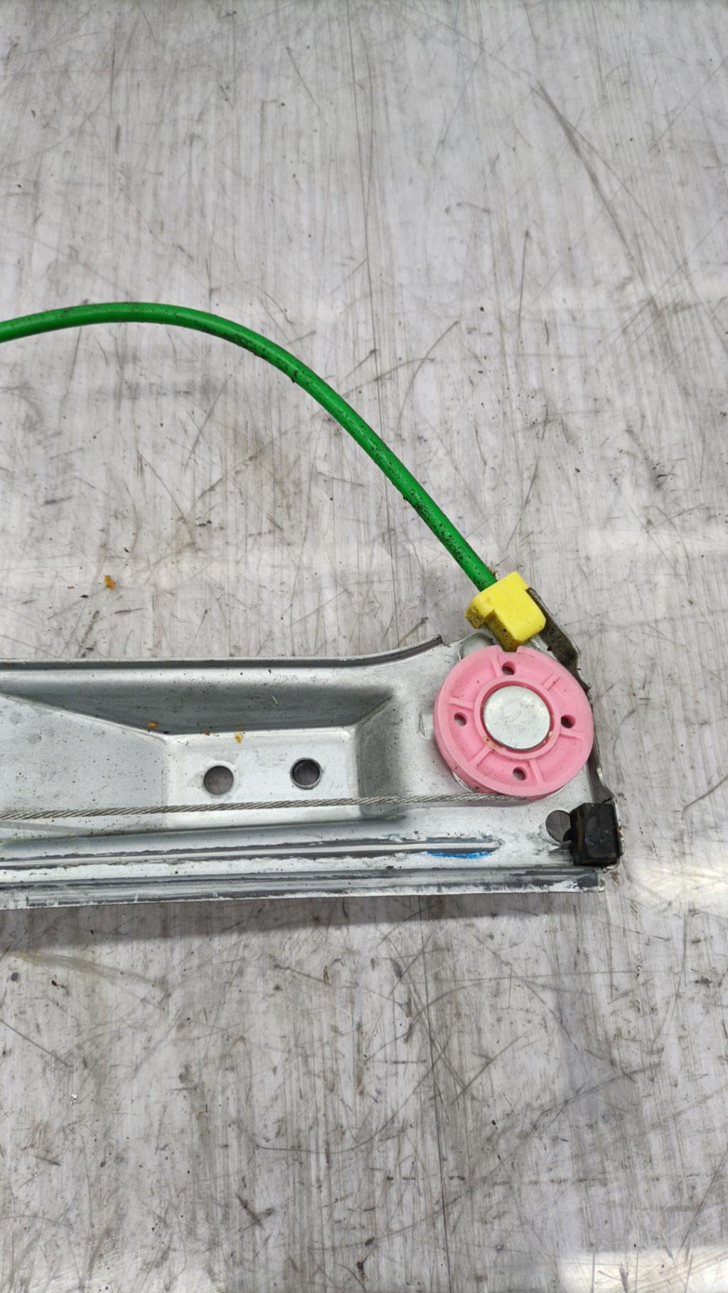 Alzacristalli elettrico anteriore sinistro OPEL CORSA D PHASE 1 Gasolina - 1