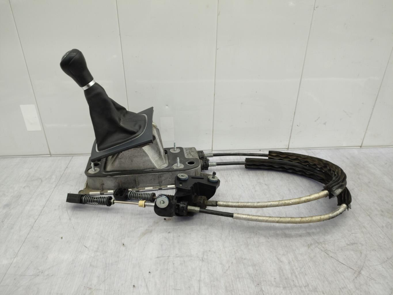 Levier de vitesses AUDI A3 2 SPORTBACK PHASE 2 Diesel - 1