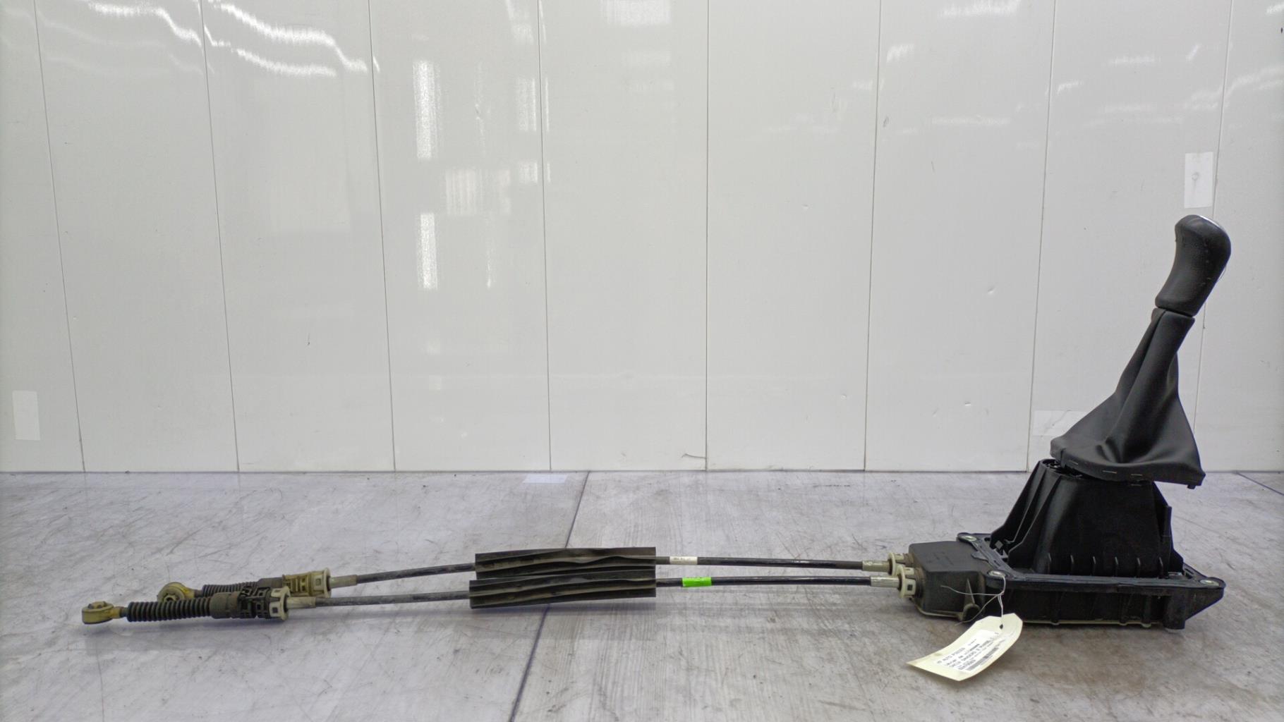 Levier de vitesses DACIA SANDERO 2 PHASE 1 Diesel - 1