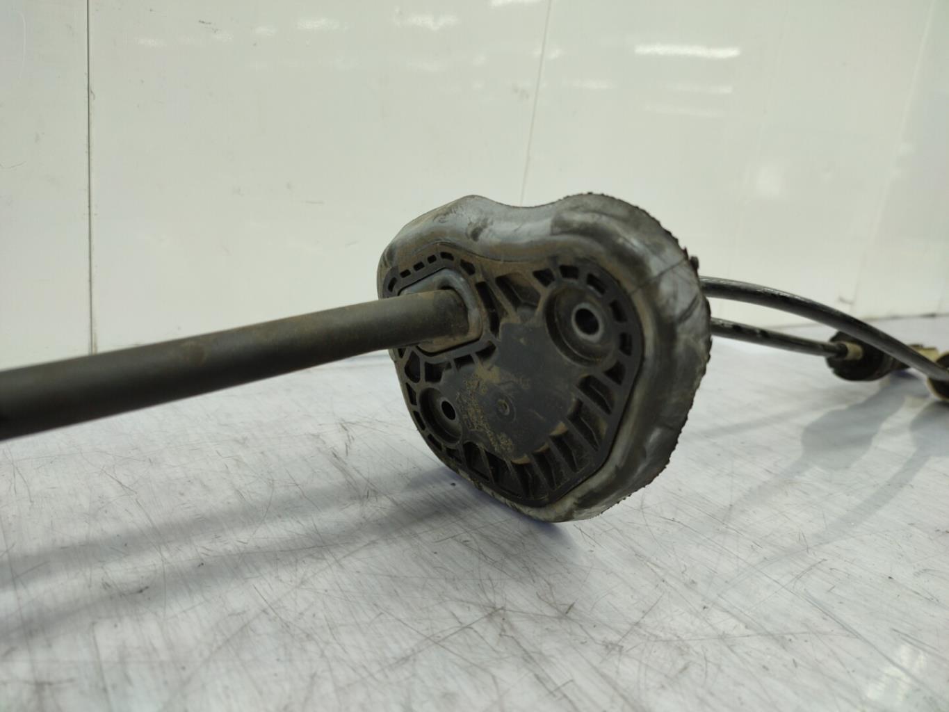Levier de vitesses RENAULT LAGUNA 3 PHASE 1 Diesel - 1