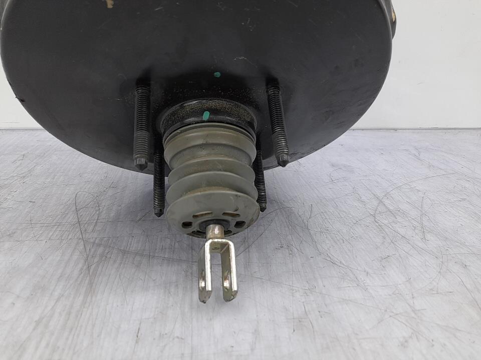 Mastervac FORD MONDEO 3 PHASE 1 BREAK Diesel - 1