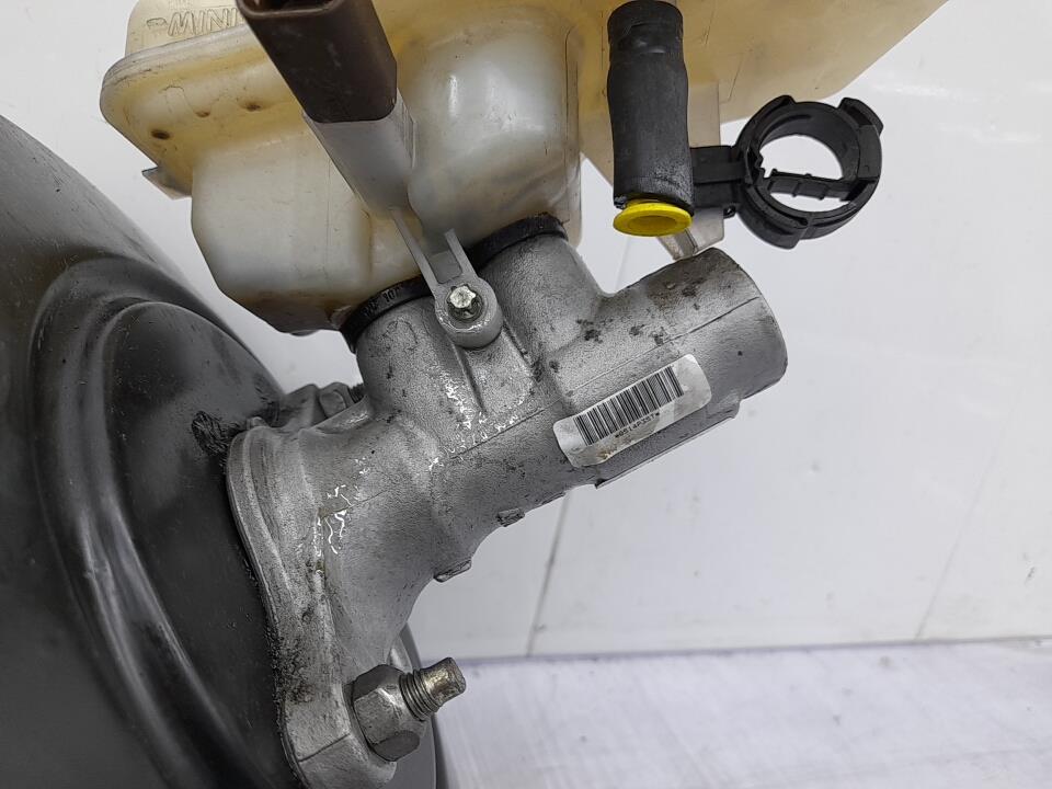 Mastervac PEUGEOT 207 PHASE 1 Diesel - 1