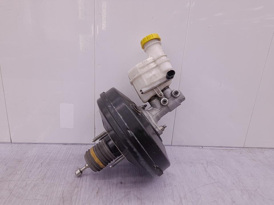Mastervac FIAT 500 2 PHASE 1 Essence - 1