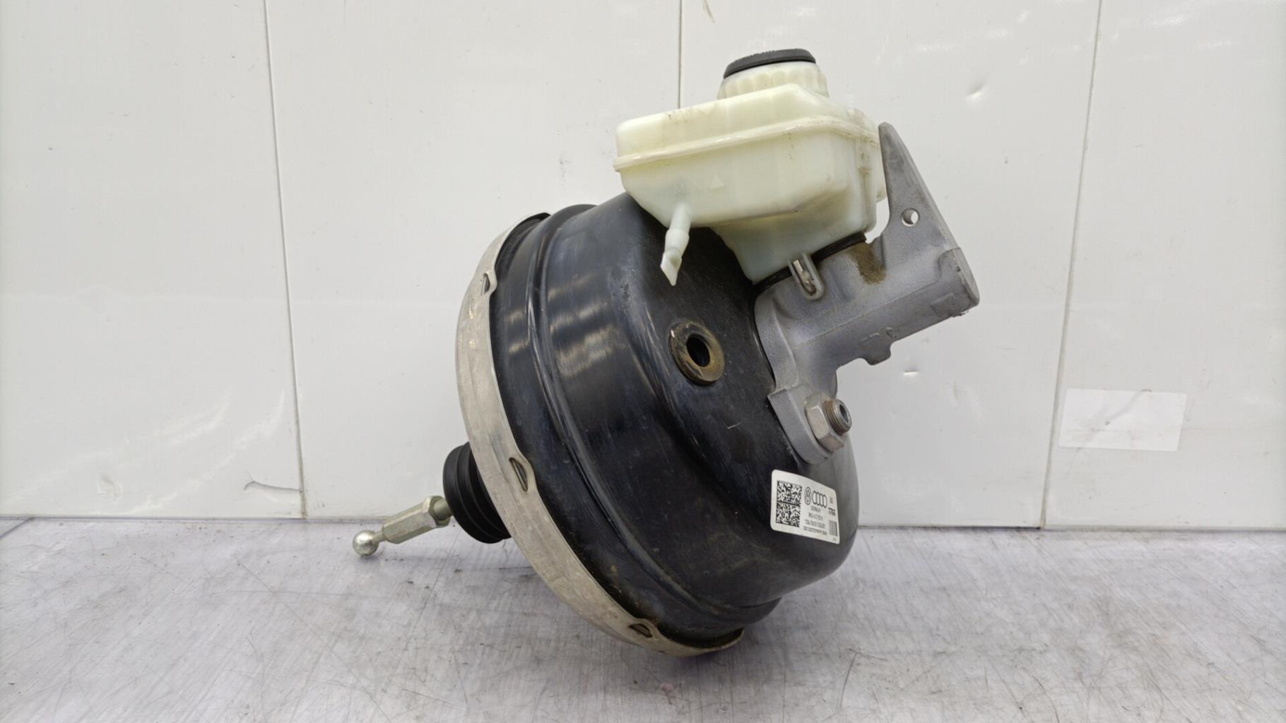 Mastervac AUDI A5 1 SPORTBACK PHASE 2 Diesel - 1