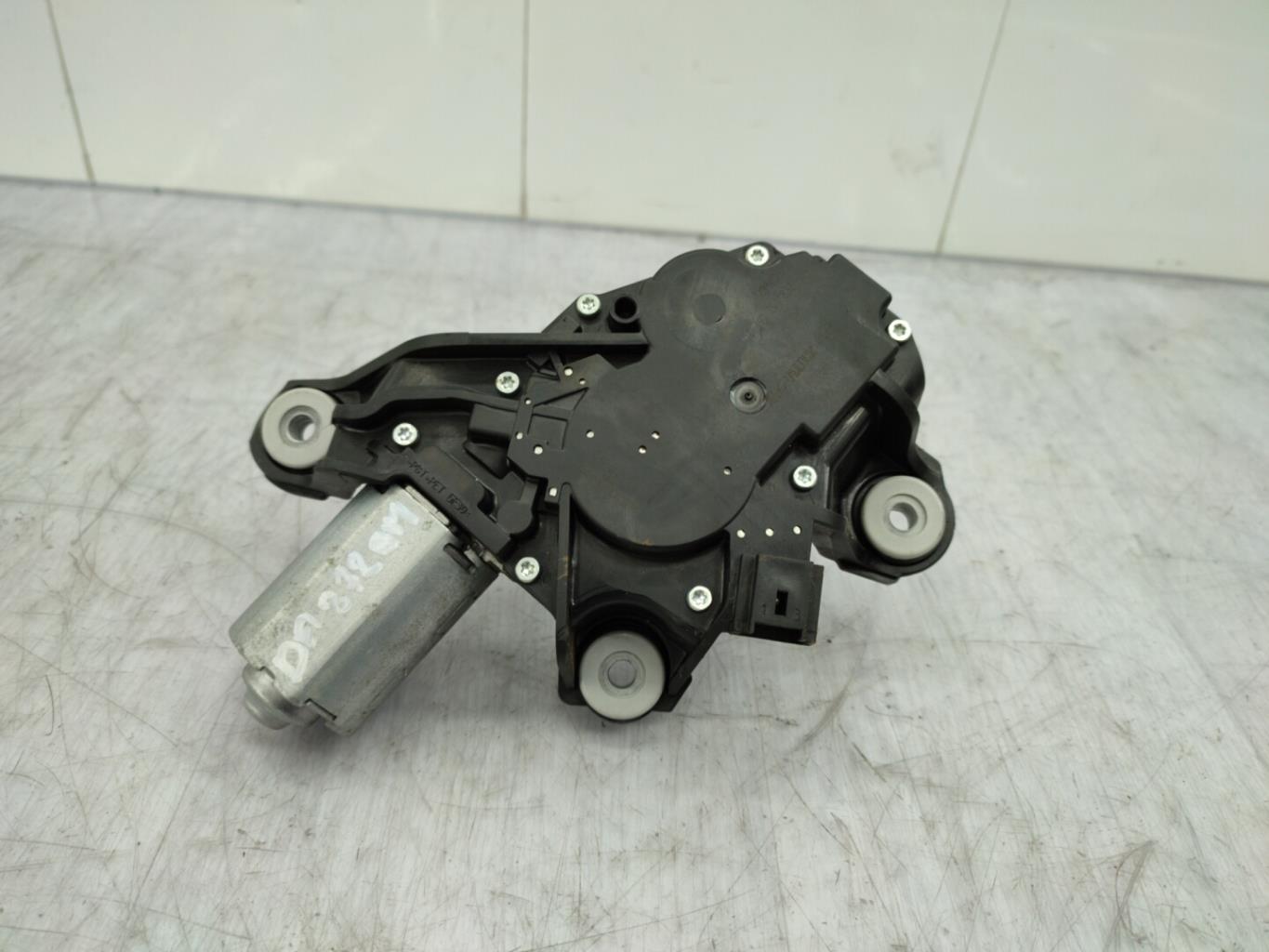 Motore tergicristallo posteriore RENAULT LAGUNA 3 PHASE 1 Diésel - 1