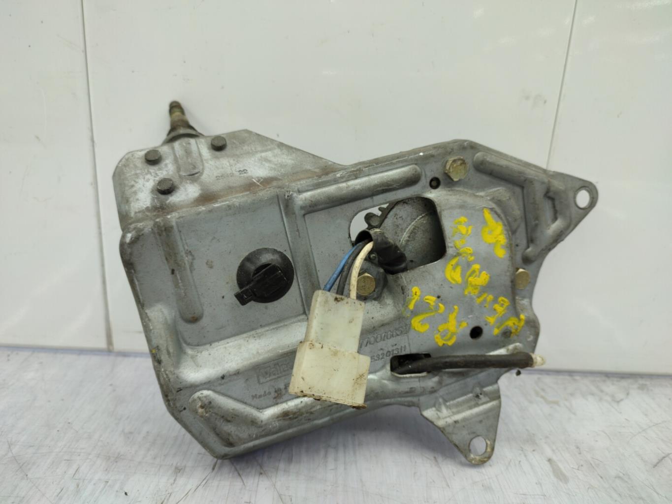 Motore tergicristallo posteriore RENAULT R21 PHASE 1 BREAK Diésel - 1