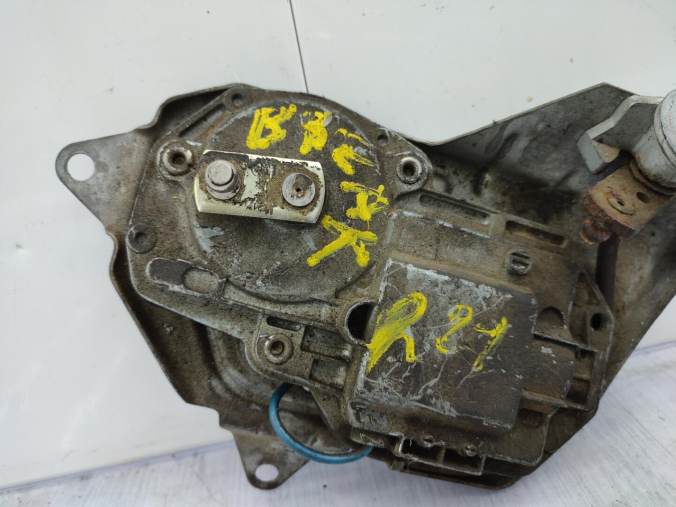 Motore tergicristallo posteriore RENAULT R21 PHASE 2 BREAK Diésel - 1