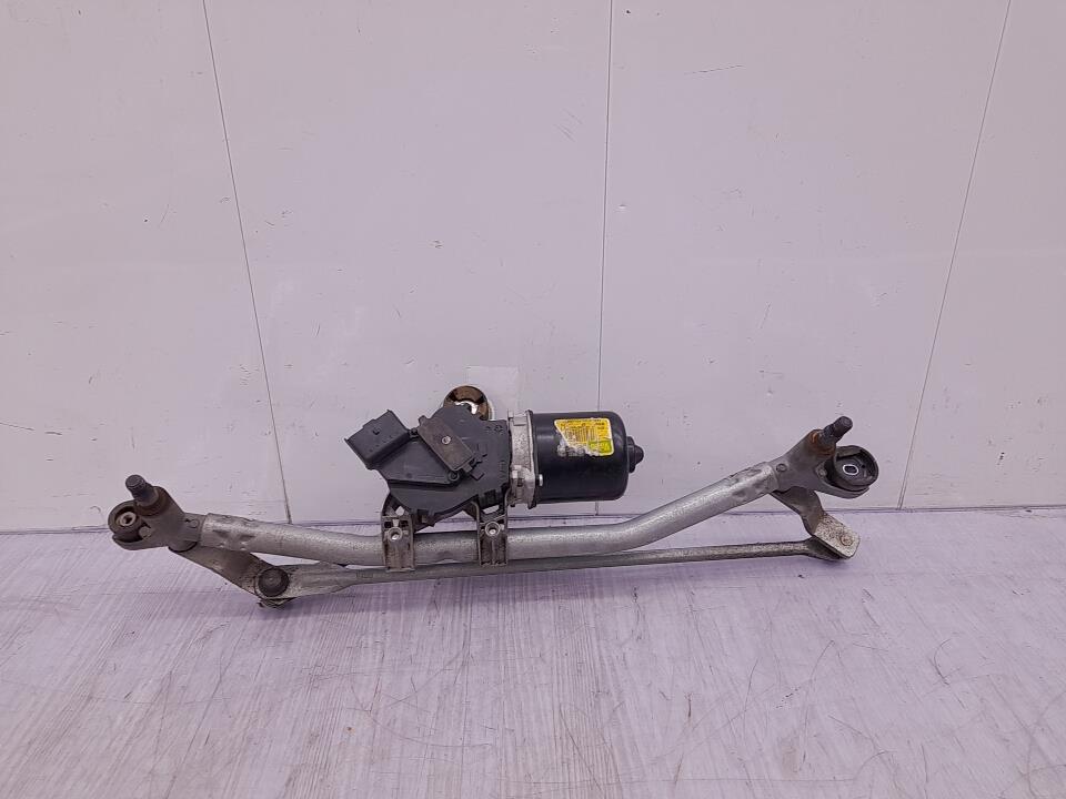 Motore tergicristallo anteriore CITROEN C2 PHASE 1 Diésel - 1