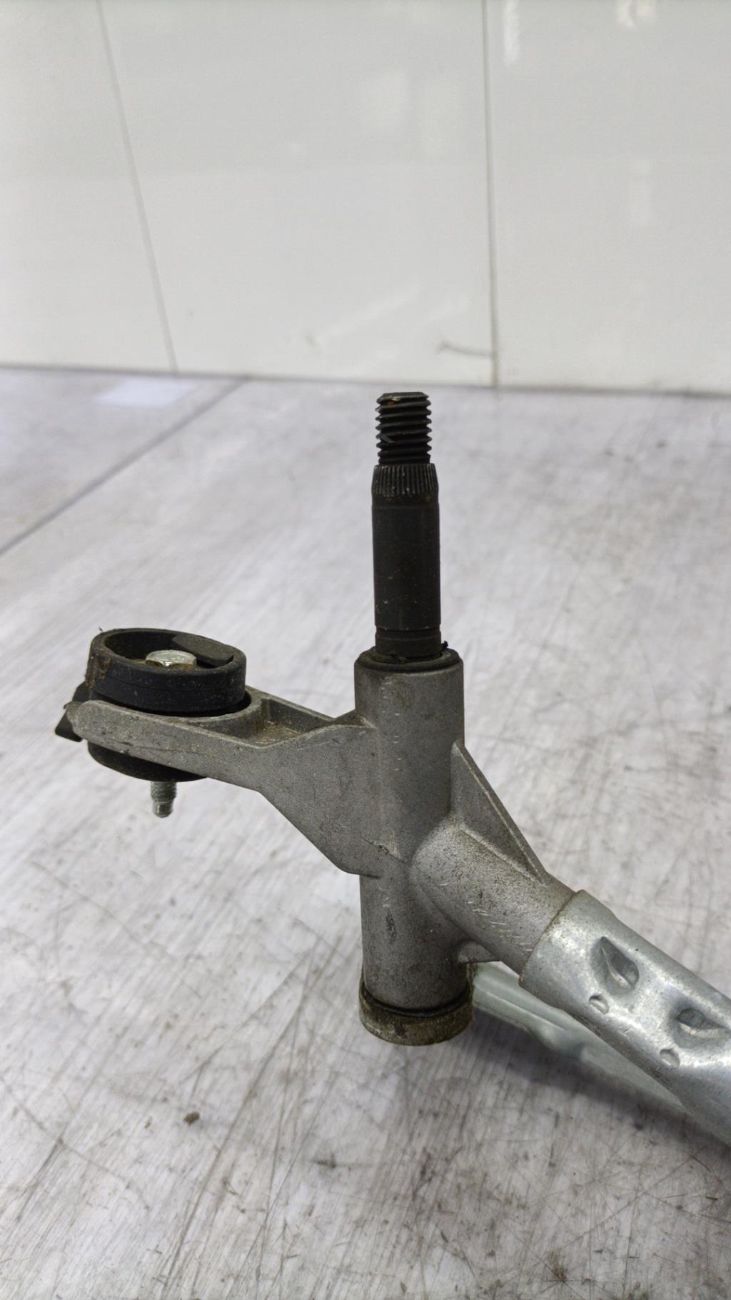 Motore tergicristallo anteriore CITROEN C3 2 PHASE 1 Gasolina - 1