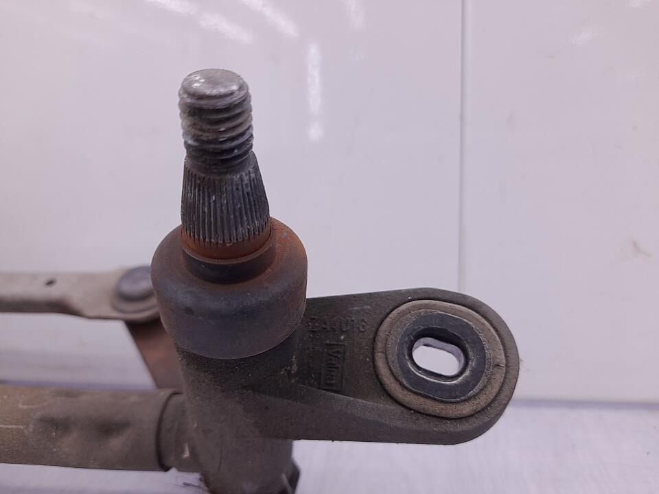 Motore tergicristallo anteriore PEUGEOT 406 PHASE 1 Gasolina - 1