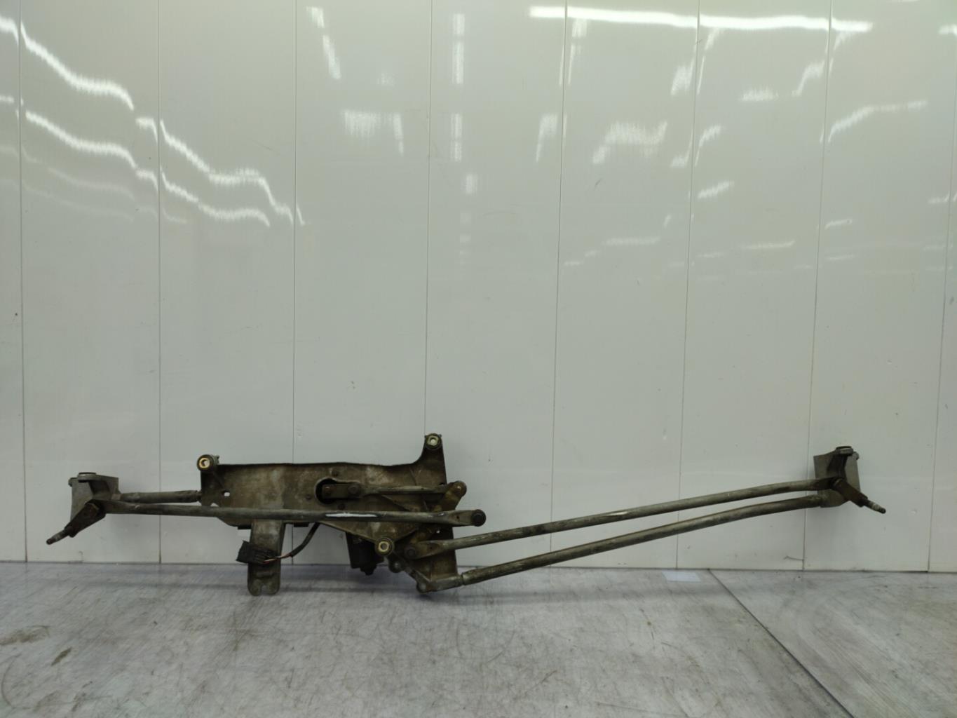 Motore tergicristallo anteriore PEUGEOT 807 Diésel - 1