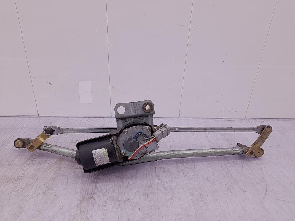 Motore tergicristallo anteriore RENAULT CLIO 1 PHASE 3 Gasolina - 1