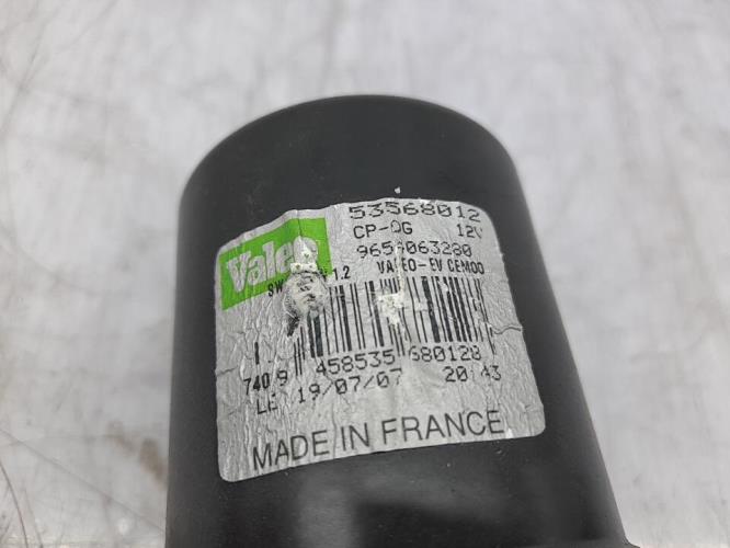 Photo de la pièce