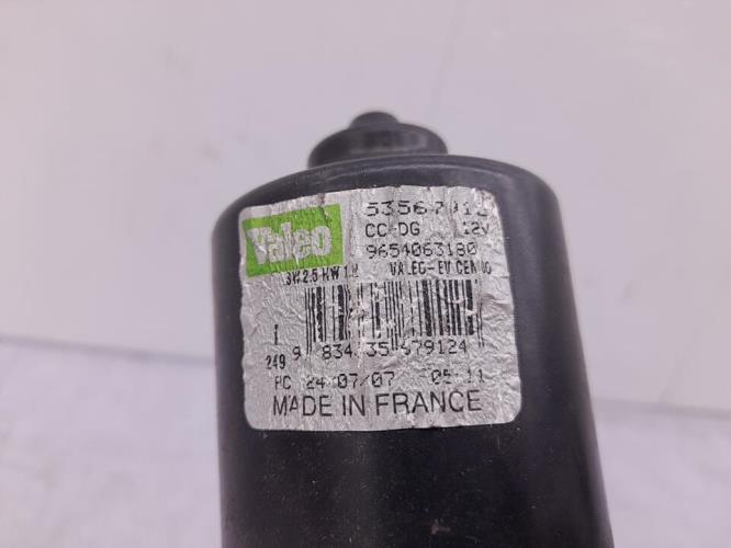 Photo de la pièce