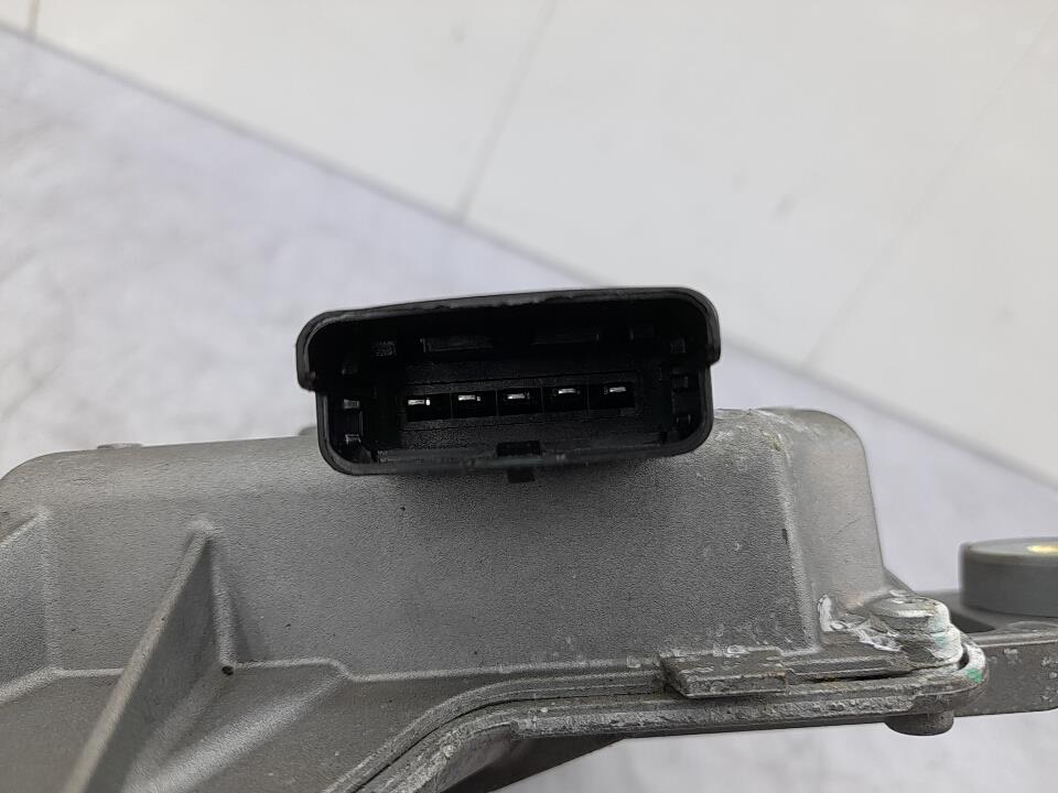 Motore tergicristallo anteriore sinistro CITROEN C4 GRAND PICASSO 1 Diésel - 1