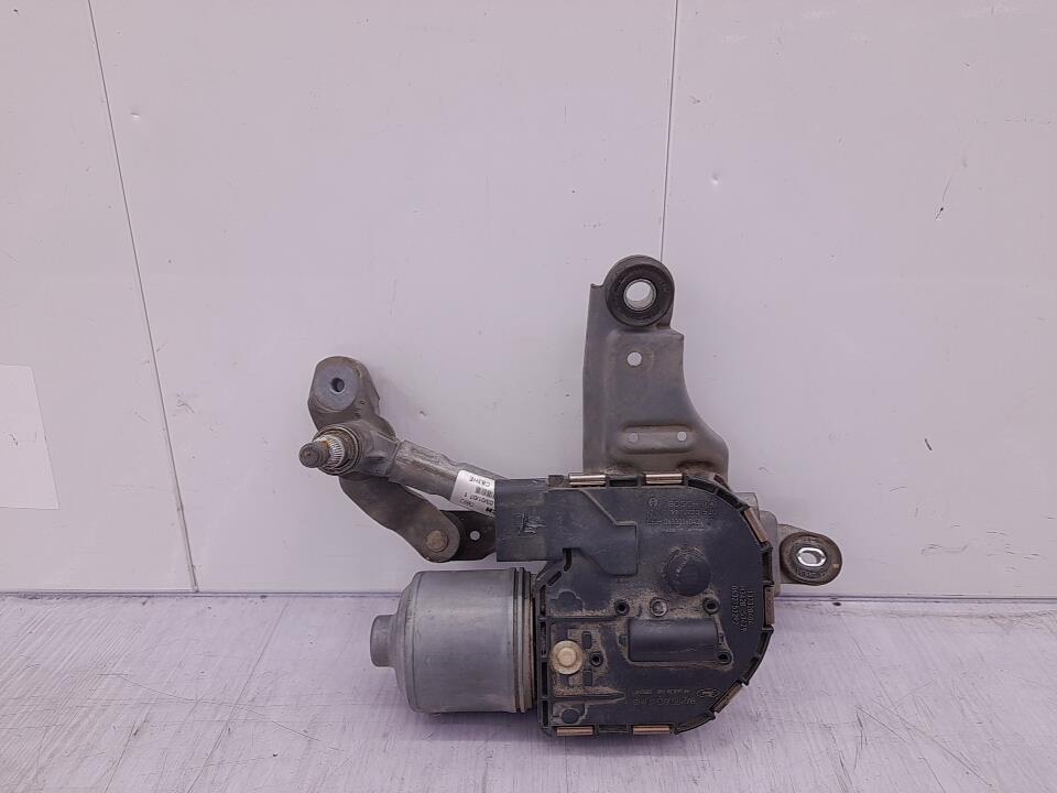 Motore tergicristallo anteriore sinistro FORD S-MAX 1 PHASE 1 Diésel - 1