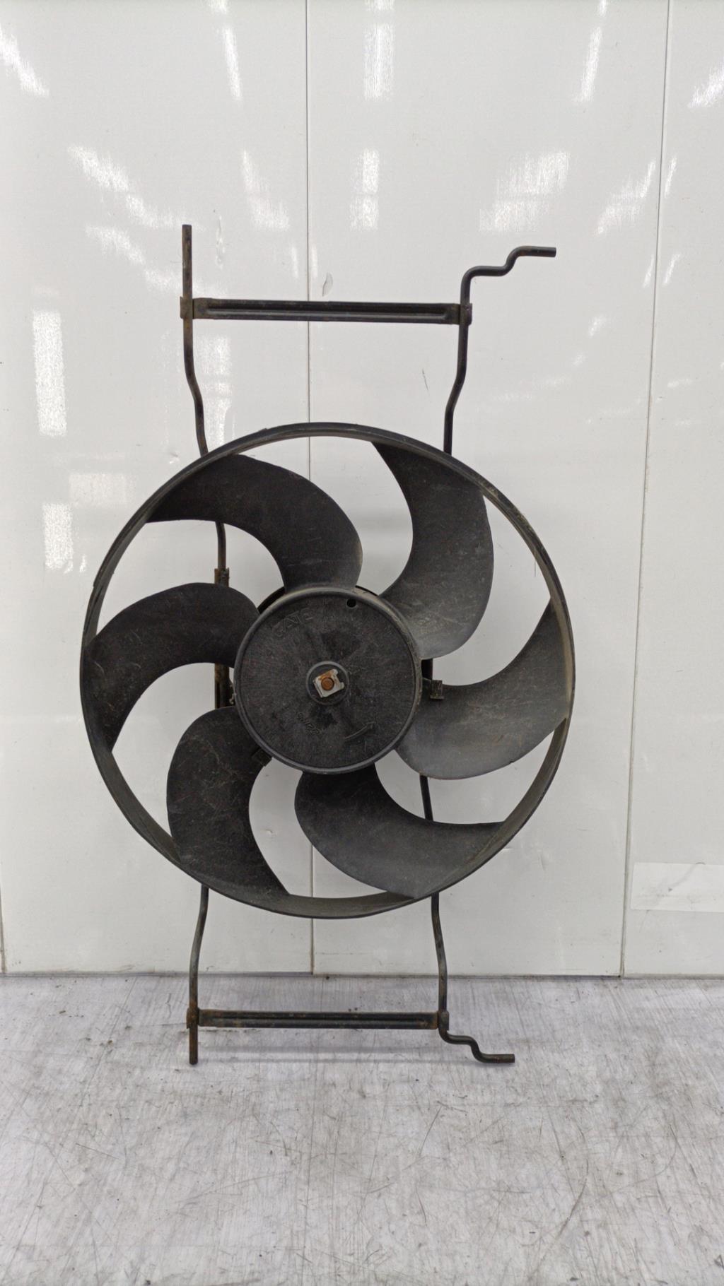 Motoventilatore radiatore CITROEN ZX PHASE 1 Gasolina - 1