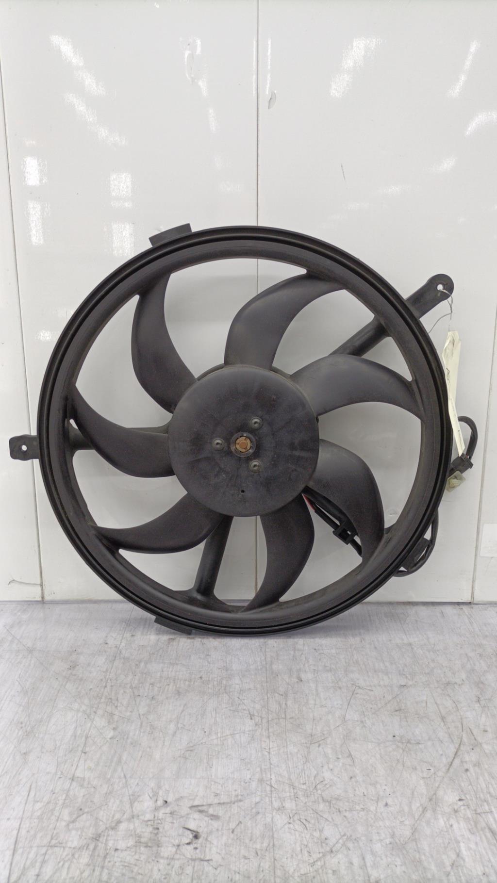 Motoventilatore radiatore MINI MINI 2 R56 PHASE 1 Gasolina - 1