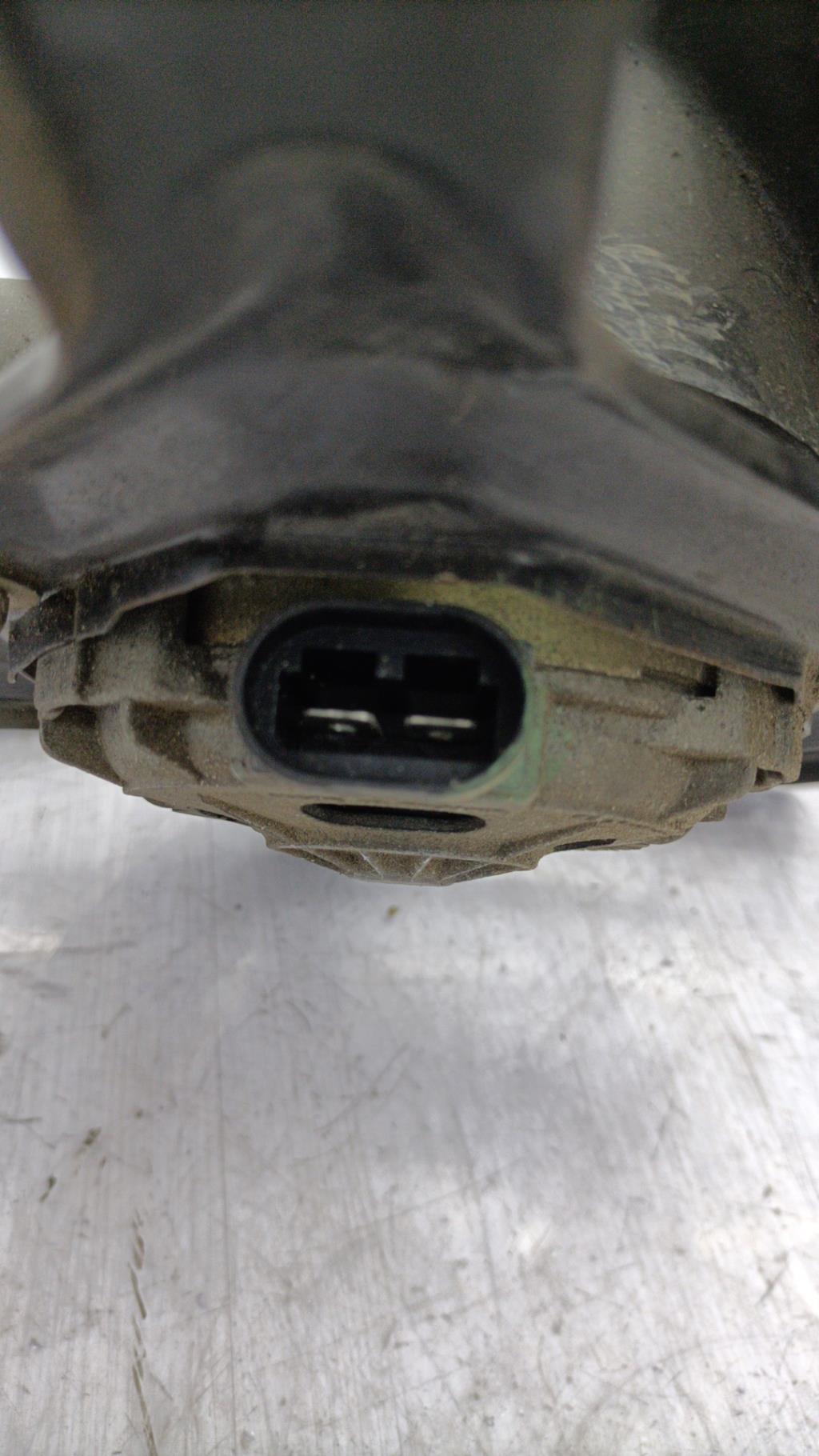 Motoventilatore radiatore RENAULT CLIO 1 PHASE 3 Gasolina - 1