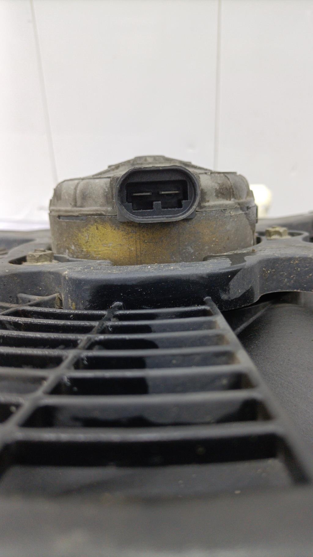 Motoventilatore radiatore RENAULT LAGUNA 1 PHASE 1 Diésel - 1