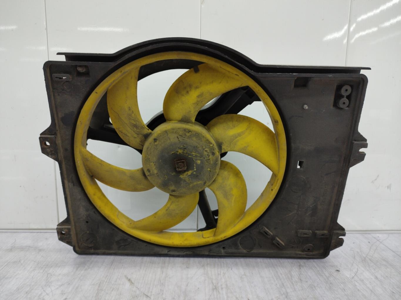Motoventilatore radiatore ROVER 200 2 Gasolina - 1