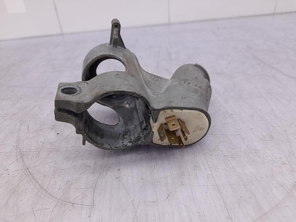 Neiman VOLKSWAGEN GOLF 2 Diesel - 1