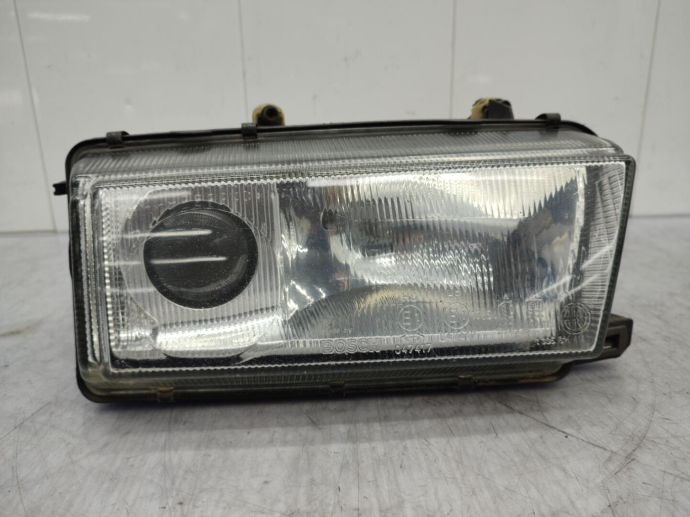 Gruppo ottico anteriore principale destro (luci)(faro) ALFA ROMEO 155 Diésel - 1
