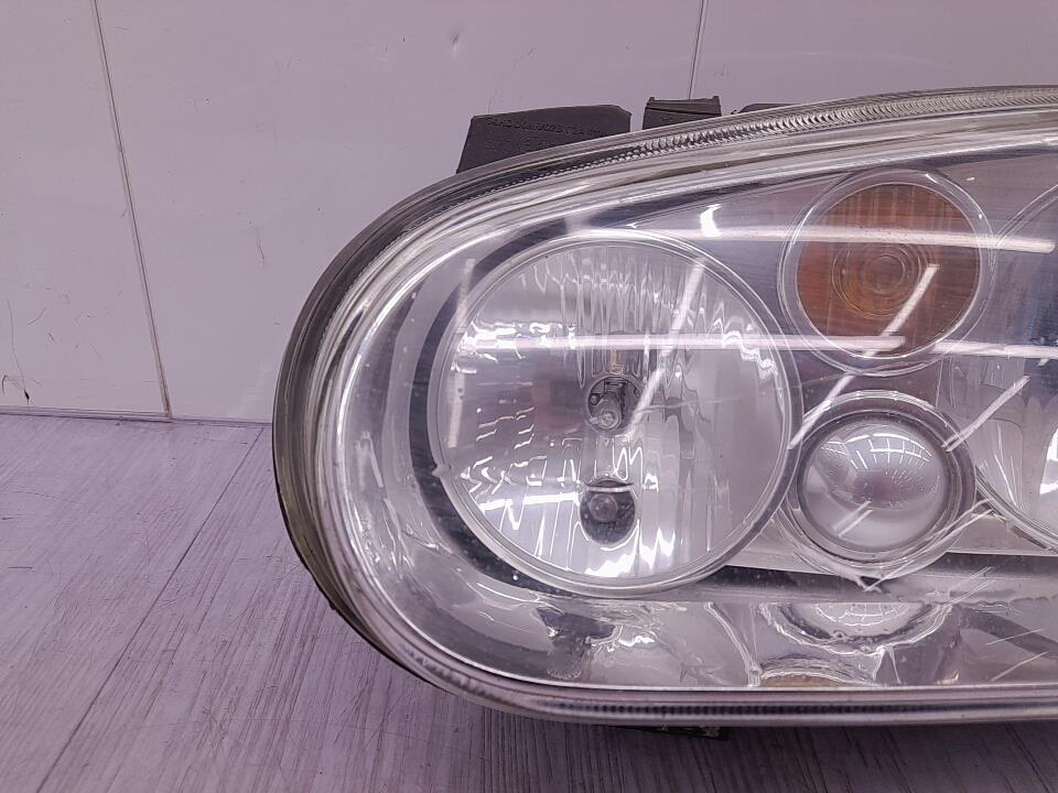 Gruppo ottico anteriore principale sinistro (luci)(faro) VOLKSWAGEN GOLF 4 Diésel - 1