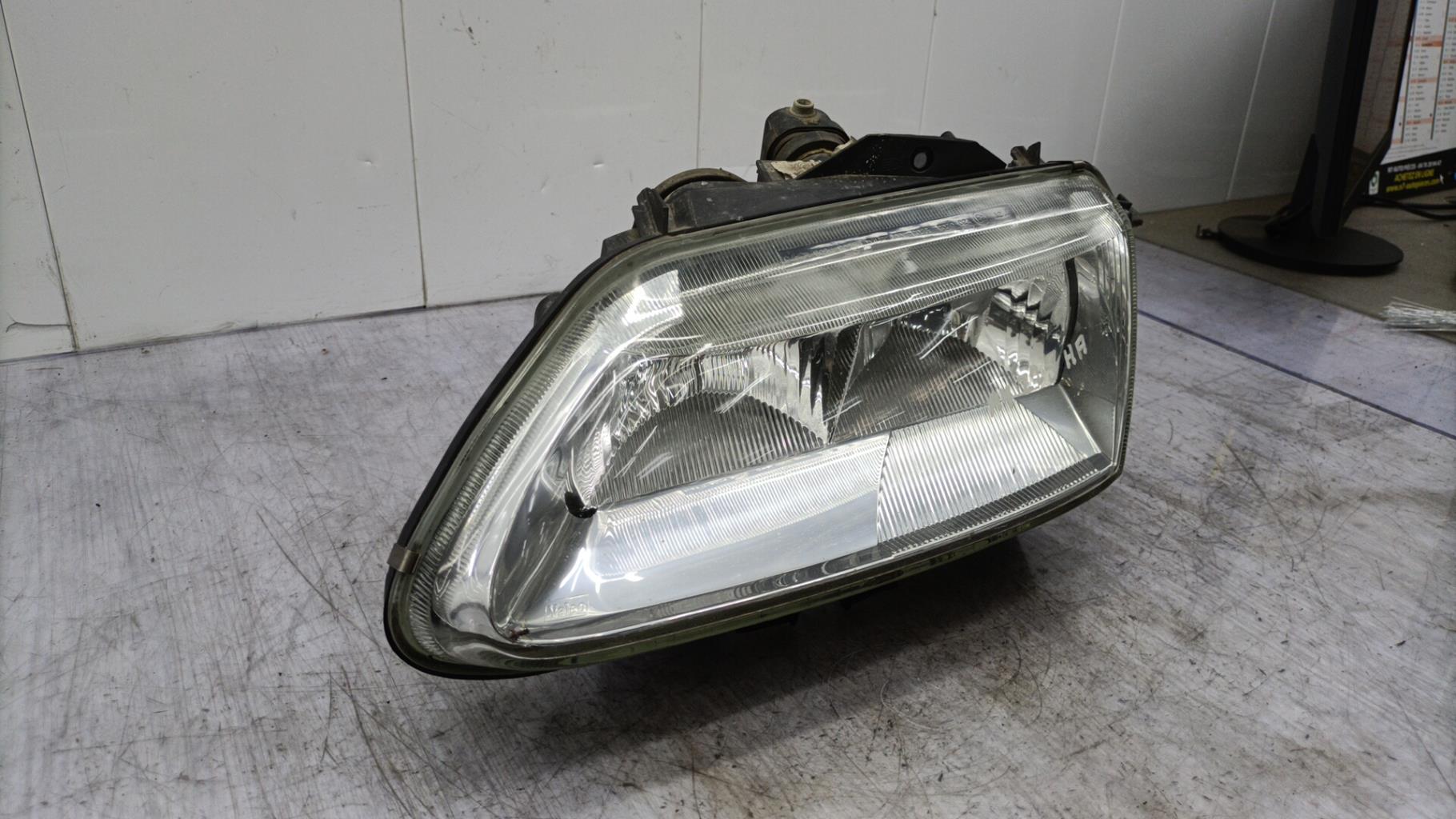 Gruppo ottico anteriore principale sinistro (luci)(faro) RENAULT ESPACE 3 Diésel - 1