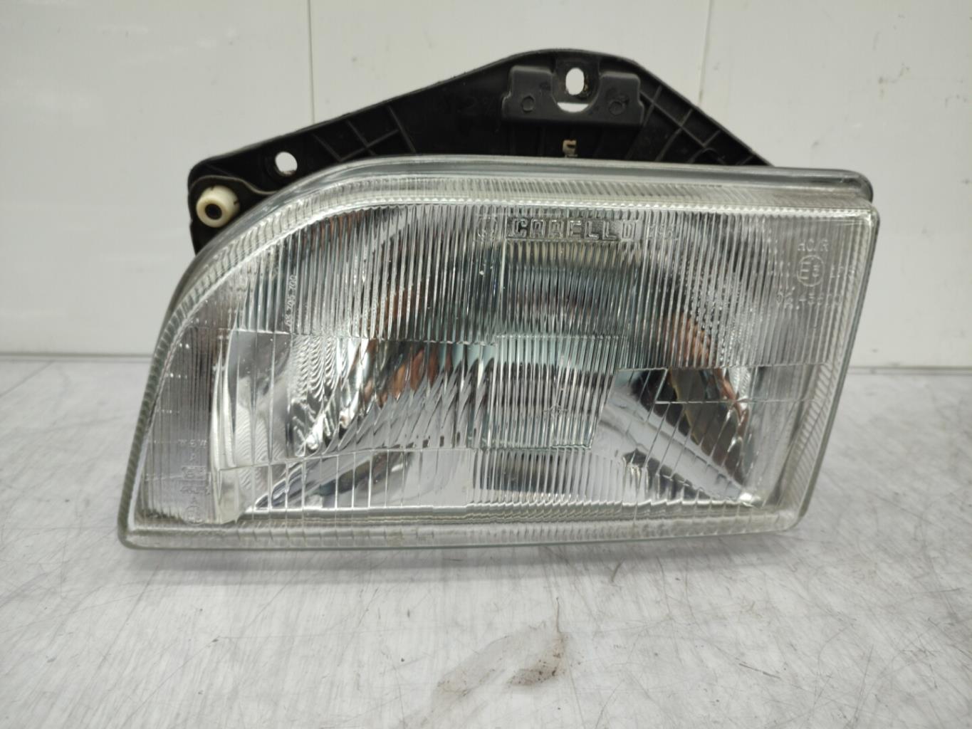 Gruppo ottico anteriore principale sinistro (luci)(faro) FORD FIESTA 3 PHASE 1 Gasolina - 1