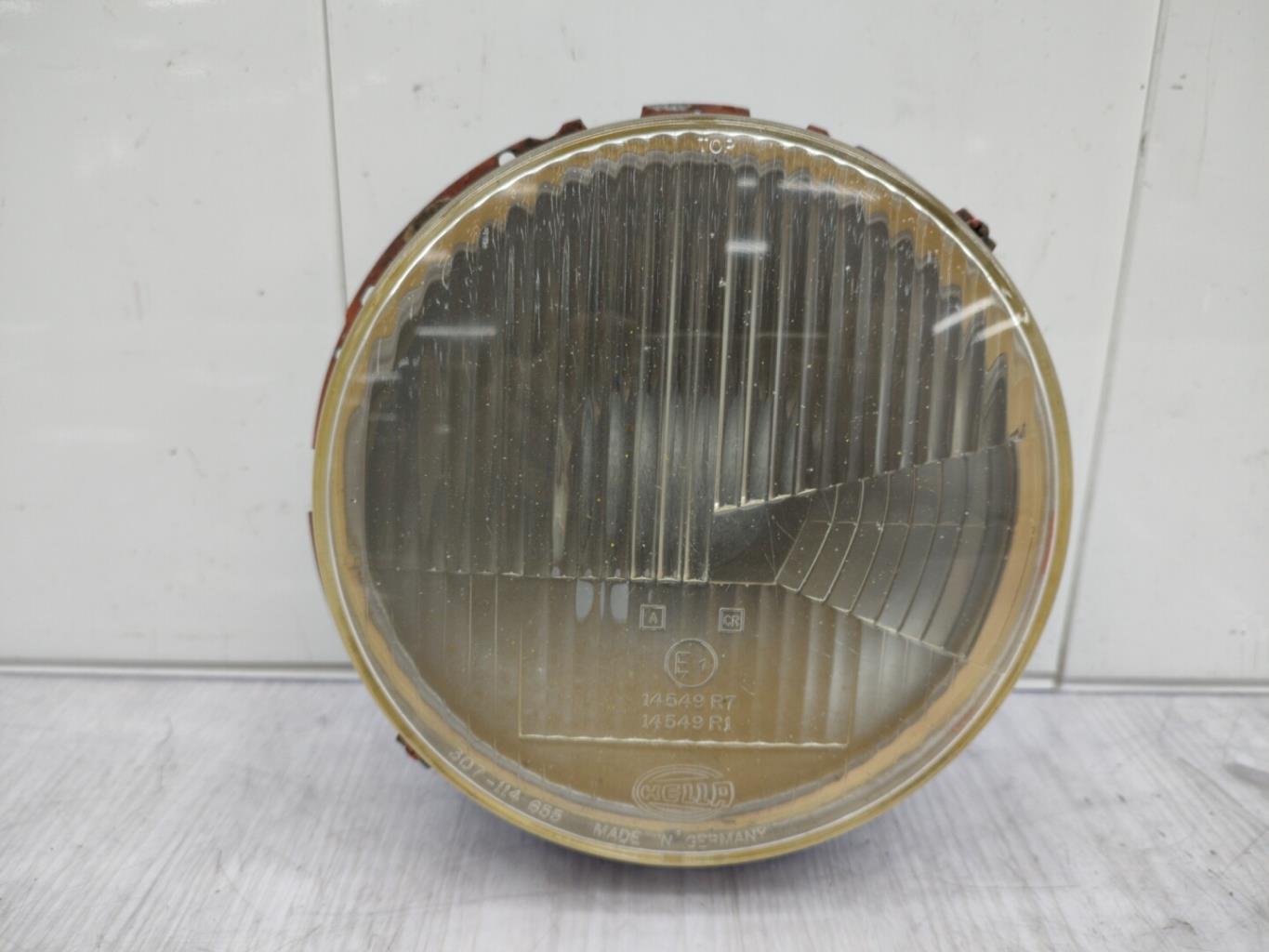 Gruppo ottico anteriore principale sinistro (luci)(faro) VOLKSWAGEN GOLF 1 Gasolina - 1