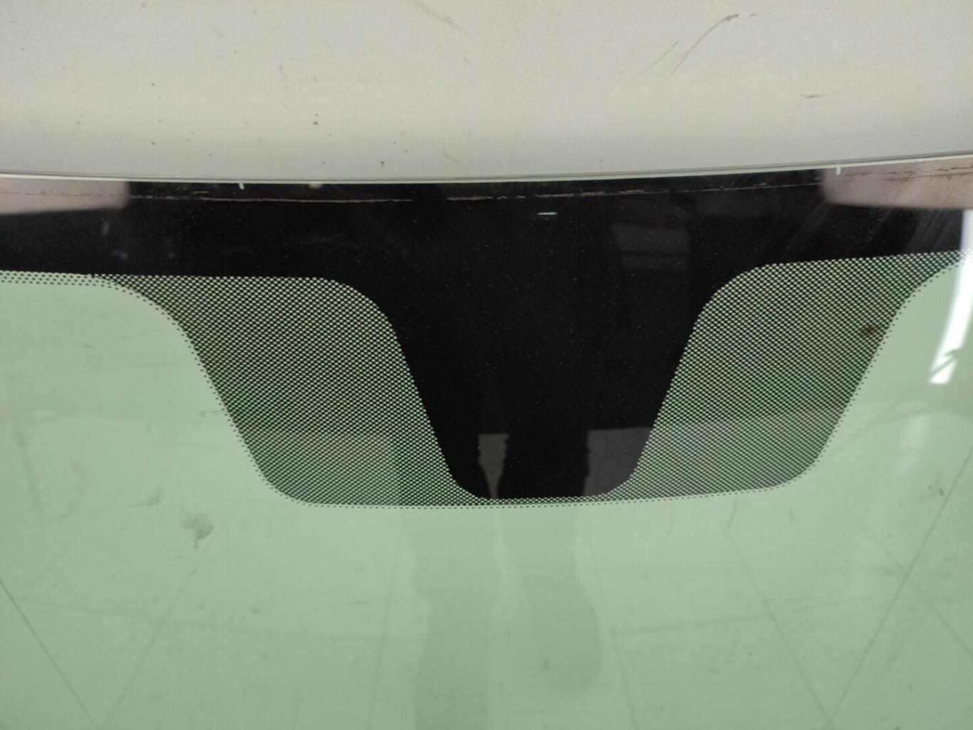 Pare brise FIAT PANDA 2 PHASE 1 Diesel - 1