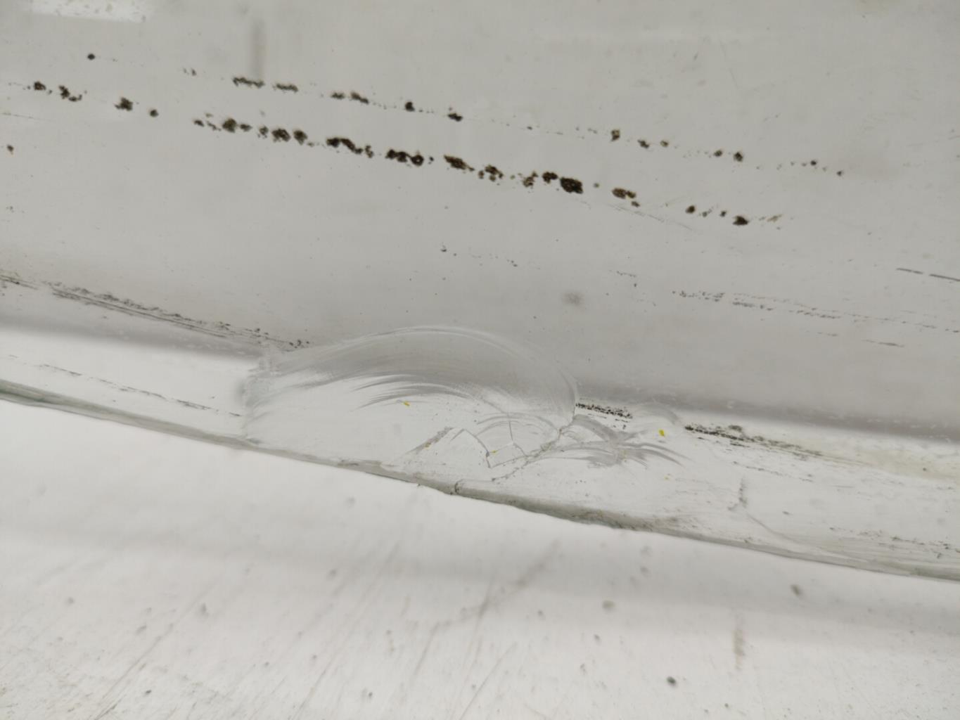 Pare brise RENAULT R5 PHASE 2 Essence - 1