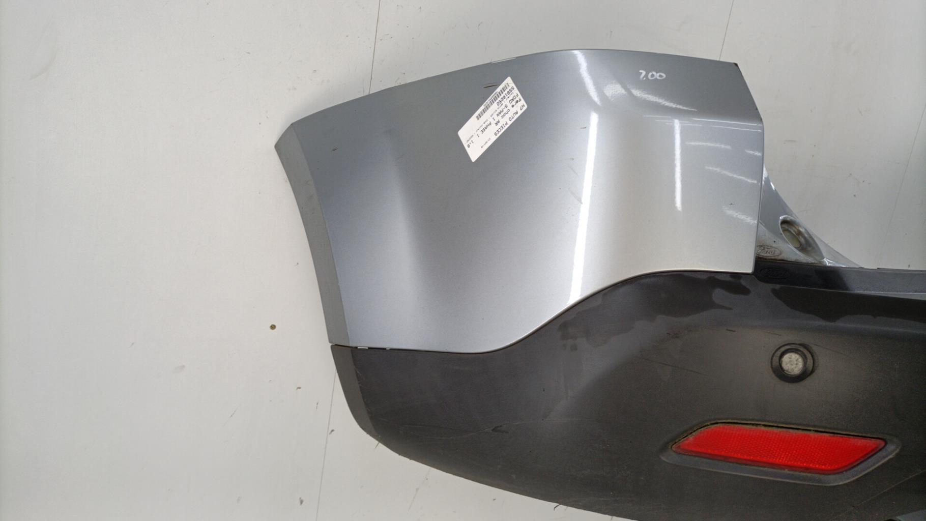 Paraurti posteriore FORD S-MAX 1 PHASE 1 Diésel - 1