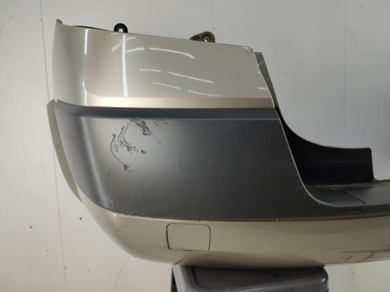 Paraurti posteriore RENAULT MEGANE 2 PHASE 1 CABRIOLET Diésel - 1